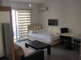 Noyanlar Sea Shell’de Full Eşyalı Stüdyo Daire