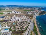 Noyanlar Sea Shell’de Full Eşyalı Stüdyo Daire