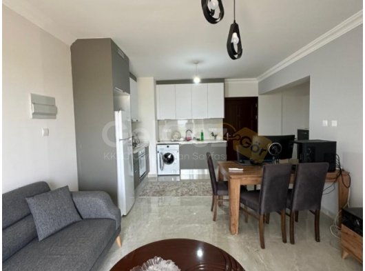 Royal Sun Elite’te 1+1 Full Eşyalı | KDV & Trafo Ödenmiş | Yatırıma Uygun