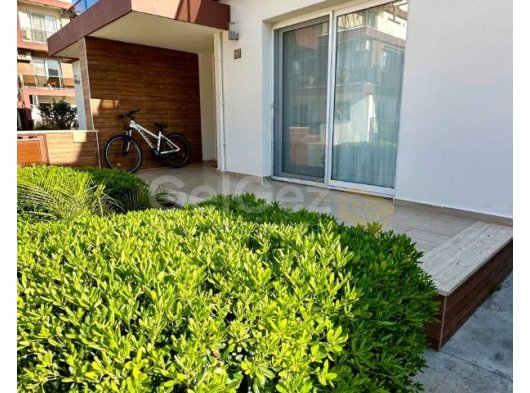 SATILIK 3+1 VİLLA ️ ROYAL SUN RESİDENCE – İSKELE LONG BEACH ️