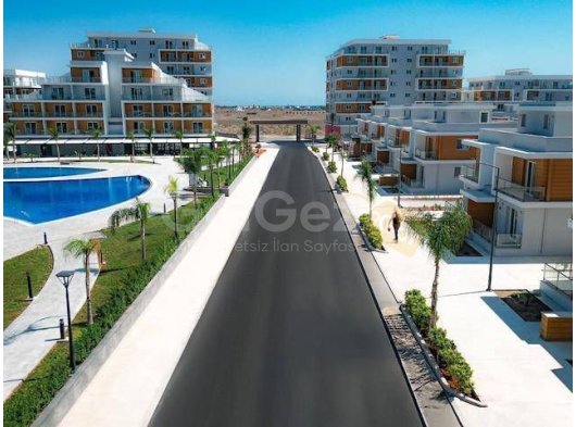 ACİL SATILIK SATILIK 3+1 İKİZ VİLLAROYAL SUN ELİTE SİTESİSÖZLEŞME DEĞİŞİM BEDELİ DAHİL