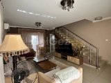 Royal Sun Residence'da Full Eşyalı Koçanlı 2+1 İkiz Villa