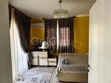 Royal Sun Residence'da Full Eşyalı Koçanlı 2+1 İkiz Villa