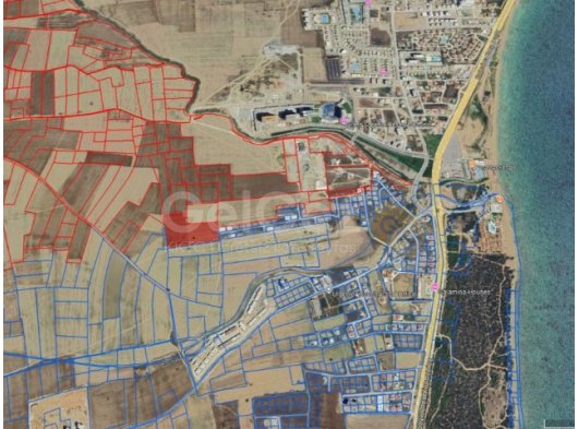 GRAND SAPPHIRE YANI 0 TÜRK KOÇANLI 21.770M TEK PARÇA ARSA *