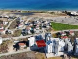 İSKELE LONG BEACH KALBİNDE PERA MACKENZİ KARŞISINDA 529 M2 ÇOK UYGUNA SATILIK ARSA