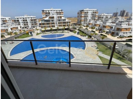 SATILIK HAVUZ MANZARALI STÜDYO PENTHOUSE SON FIRSAT