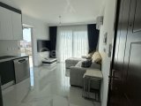 SATILIK HAVUZ MANZARALI 1+1 PENTHOUSE ROYAL SUN ELİTE SİTESİ