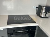 SATILIK HAVUZ MANZARALI 1+1 PENTHOUSE ROYAL SUN ELİTE SİTESİ