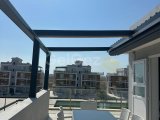 SATILIK HAVUZ MANZARALI 1+1 PENTHOUSE ROYAL SUN ELİTE SİTESİ