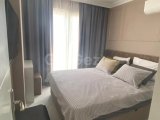 Royal Sun Elite'te Ful Lüx Eşyalı Oturuma Hazır 1+1 Penthouse