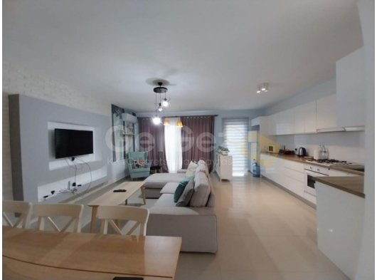 CEASER BEACH VİLLAS PROJESİNDE SATILIK MÜSTAKİL VİLLA