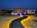 CEASER BEACH VİLLAS PROJESİNDE SATILIK MÜSTAKİL VİLLA