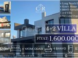 Seçkin Lokasyonda, Özel Havuzlu Lüks Villa | 1.400.000 GBP