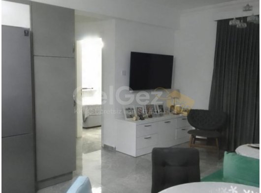 SATILIK 2+1 DAİRE – İSKELE