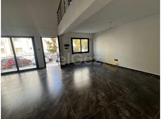 TAKSİTLİ HAZIR YENİ 1+1 LOFT DAİRE!! GAZİMAĞUSA ŞEHİR MERKEZİ YEPYENİ APARTMANDA DAİRENİZDE HEMEN YAŞAMAYA BAŞLAYIN ÖDEMEYİ TAKSİTLER İLE YAPIN!! *