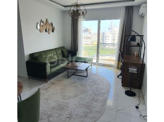 ÇANAKKALE – SATILIK 1+1 DAİRE *