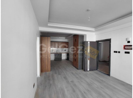 ÇANAKKALE – SATILIK 2+1 DAİRE *