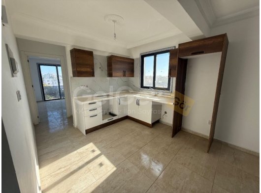 ÇANAKKALE – SATILIK 1+1 SIFIR DAİRE *