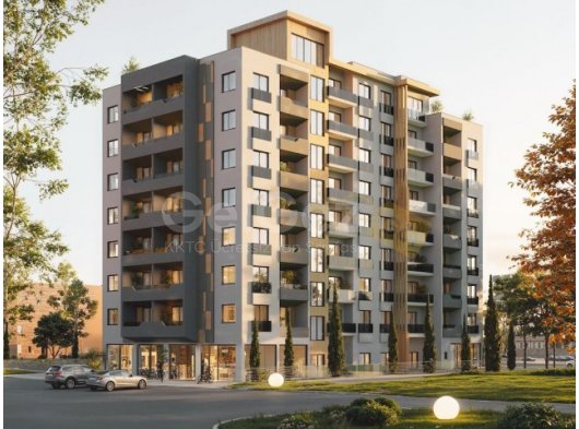 GAZİMAĞUSA DÖRTYOL’DA FAİZSİZ TAKSİTLİ SATILIK 2+1 DAİRELER VE GENİŞ PENTHOUSE DAİRELER*