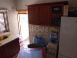 ATILIK DAİRE – GAZİMAĞUSA / TERMİNAL BÖLGESİ