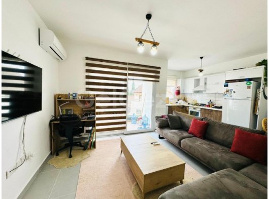 GÜLSEREN MAĞUSA FULL EŞYALI 2+1 — HARİKA BİR YAŞAM SİZLERİ BEKLİYOR!