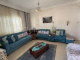 GAZİMAĞUSA GÜLSEREN DENİZE YAKIN 2. KAT 3+1 GENİŞ AİLE EVİ *