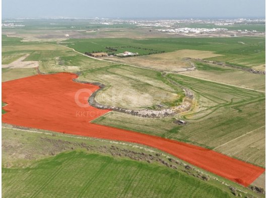 GÜVERCİNLİKTE 3 ADET SATILIK TARLA