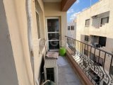 GAZİMAĞUSA TEKANT BÖLGESİNDE 3+1 SATILIK GENİŞ DAİRE *