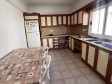 GAZİMAĞUSA TEKANT BÖLGESİNDE 3+1 SATILIK GENİŞ DAİRE *