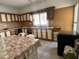 GAZİMAĞUSA TEKANT BÖLGESİNDE 3+1 SATILIK GENİŞ DAİRE *