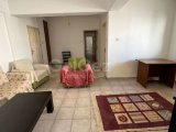 GAZİMAĞUSA TEKANT BÖLGESİNDE 3+1 SATILIK GENİŞ DAİRE *