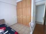 GAZİMAĞUSA TEKANT BÖLGESİNDE 3+1 SATILIK GENİŞ DAİRE *