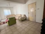 GAZİMAĞUSA TEKANT BÖLGESİNDE 3+1 SATILIK GENİŞ DAİRE *