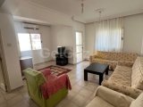 GAZİMAĞUSA TEKANT BÖLGESİNDE 3+1 SATILIK GENİŞ DAİRE *