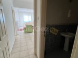 GAZİMAĞUSA TEKANT BÖLGESİNDE 3+1 SATILIK GENİŞ DAİRE *