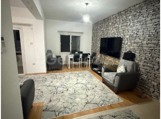 KARAKOL’DA SATILIK 3+1 TÜRK KOÇANLI DAİRE *