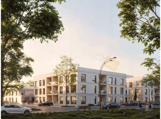 GAZİMAĞUSA MARAŞTA 3+1 36 FAİZSİZ TAKSİTLİ DAİRELER