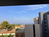 SATILIK LÜKS 2+1 DENİZ MANZARALI SIFIR DAİRE – VAROSHA SİTESİ (PALM BEACH BÖLGESİ) *