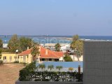 SATILIK LÜKS 2+1 DENİZ MANZARALI SIFIR DAİRE – VAROSHA SİTESİ (PALM BEACH BÖLGESİ) *