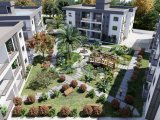 MARAŞ PARK | 3+1 GENİŞ 30 AY FAİZSİZ TAKSİTLİ DAİRELER (30% PEŞİNAT) - GAZİMAĞUSA MARAŞ'IN YENİ YAŞAM NOKTASI!