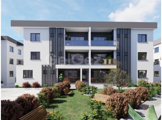 MARAŞ PARK 2+1 GENİŞ 30 AY FAİZSİZ TAKSİTLİ DAİRELER (30% PEŞİNAT) - GAZİMAĞUSA MARAŞ'IN YENİ YAŞAM NOKTASI!