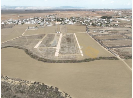 MUTLUYAKA PRİME ARSALARI | 2. ETAP SATIŞTA!