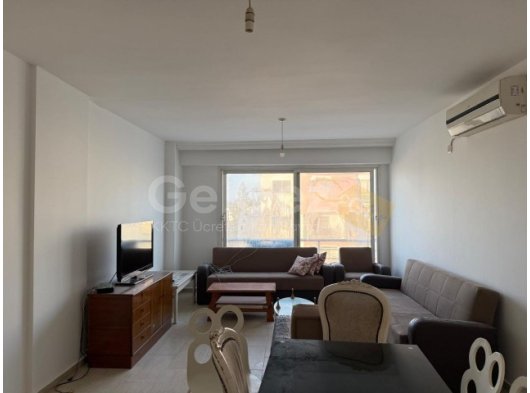 SALAMİS CADDESİ’NDE KAÇIRILMAYACAK 2+1 SATILIK DAİRE FIRSAT!