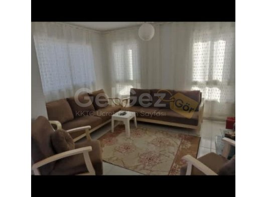 ️ GAZİMAĞUSA’DA SATILIK 2+1 DAİRE – MAKRİ TOWER A BLOK *