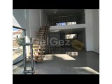 GAZİMAĞUSA SALAMİS ANA CADDESİ ÜZERİ 335M KARE EŞDEĞER KOÇANLI KREDİYE UYGUN SENDE KATLI DÜKKAN