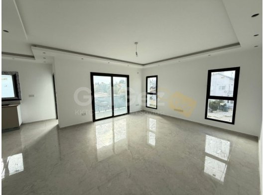 TUZLA – SATILIK 3+1 DAİRE (SIFIR BİNA) *