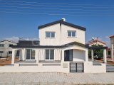 4+2 villa ,Yeniboğaziçi ,eşyasız