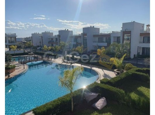 GAZİMAĞUSA YENİBOĞAZİÇİ’NDE FUL EŞYALI SATILIK 3+1 LÜKS VİLLA *