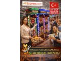 Aliexpress Boks Makinesi - Aliexpress Boxing Machine - Boxmaschine von AliExpress - Боксерские тренажеры с AliExpress