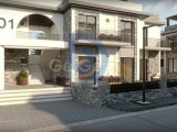 Çatalköy, Girne’de Satılık 3+1 Daire – Geniş Bahçeli ve Havuzlu Yeni Yaşam!